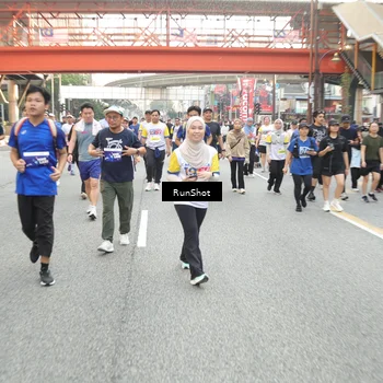 Runner Photo 4659555