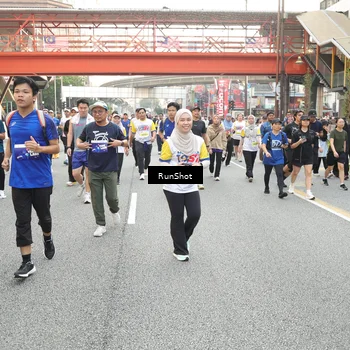 Runner Photo 4659558
