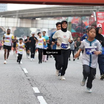 Runner Photo 4659559