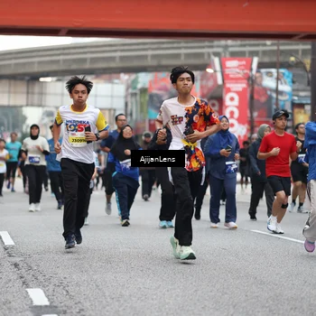 Runner Photo 4659563