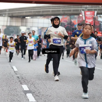 Runner Photo 4659566
