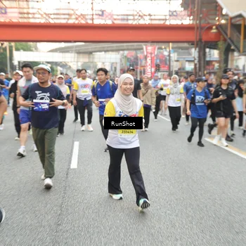 Runner Photo 4659569