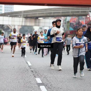 Runner Photo 4659570