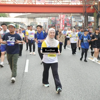 Runner Photo 4659577