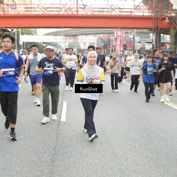 Runner Photo 4659578
