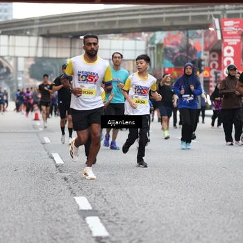 Runner Photo 4659583