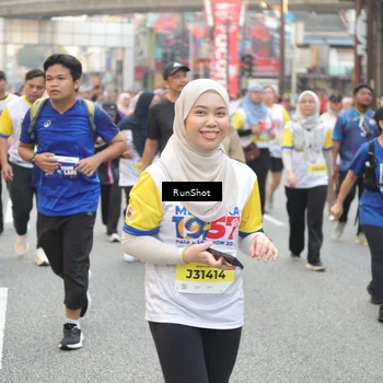 Runner Photo 4659584