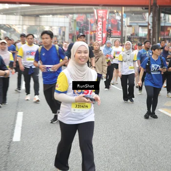 Runner Photo 4659587