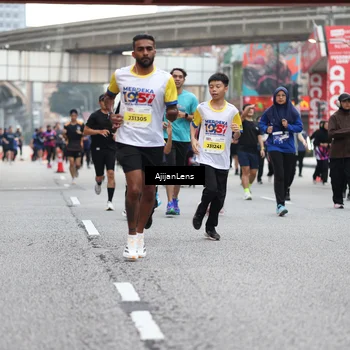 Runner Photo 4659588