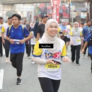 Runner Photo 4659589