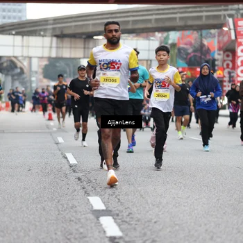 Runner Photo 4659593