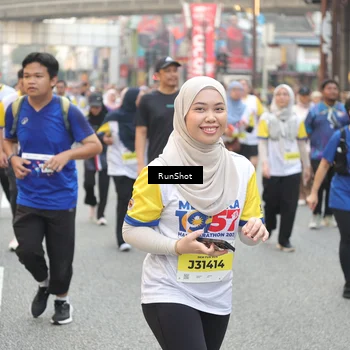 Runner Photo 4659599