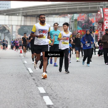 Runner Photo 4659600