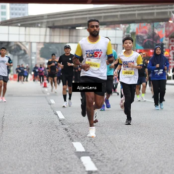 Runner Photo 4659601