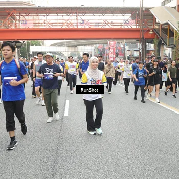 Runner Photo 4659602