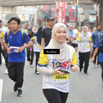 Runner Photo 4659603