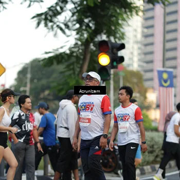 Runner Photo 4659604