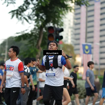 Runner Photo 4659605