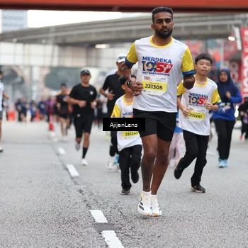 Runner Photo 4659607