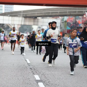 Runner Photo 4659608