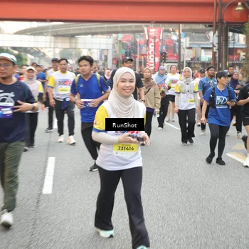Runner Photo 4659610