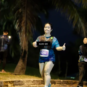 Runner Photo 4659612