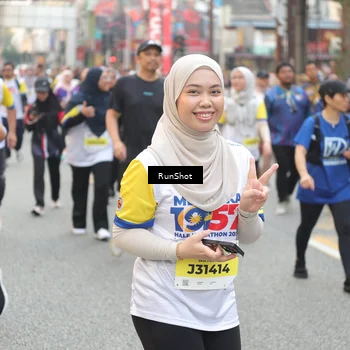 Runner Photo 4659613