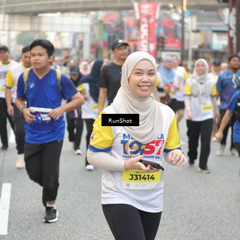 Runner Photo 4659614