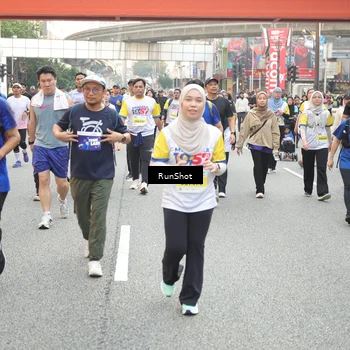 Runner Photo 4659615