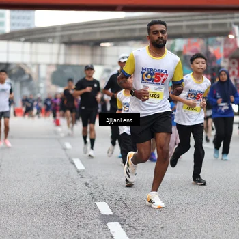 Runner Photo 4659616