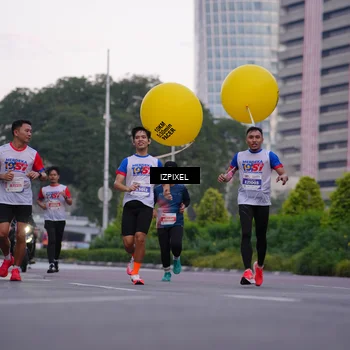 Runner Photo 4659617