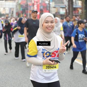 Runner Photo 4659621