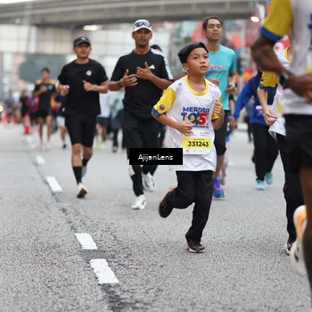 Runner Photo 4659625