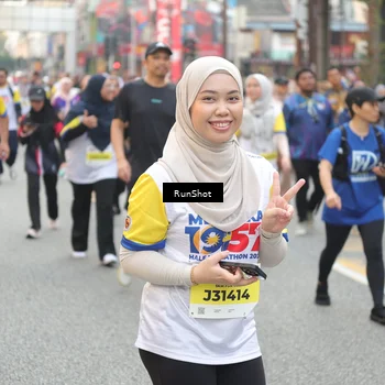Runner Photo 4659627