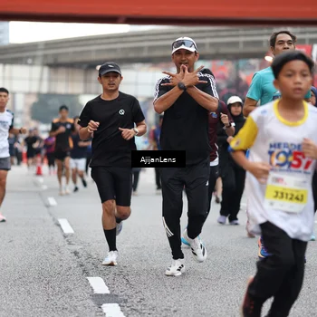 Runner Photo 4659628