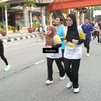 Runner Photo 4659631