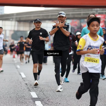 Runner Photo 4659635