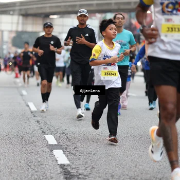 Runner Photo 4659637