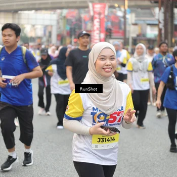 Runner Photo 4659638