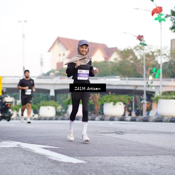Runner Photo 4659640