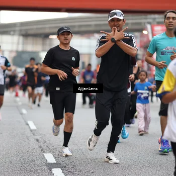 Runner Photo 4659642