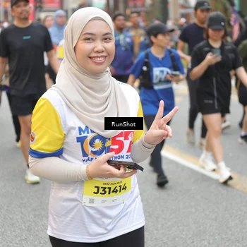 Runner Photo 4659643