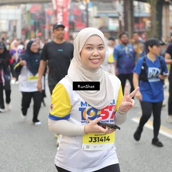 Runner Photo 4659644