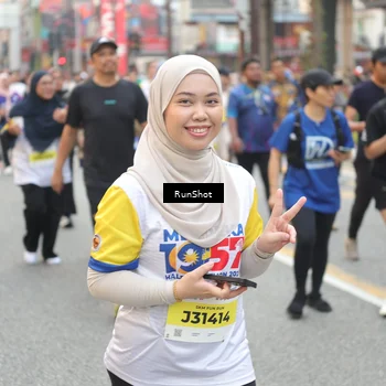 Runner Photo 4659645