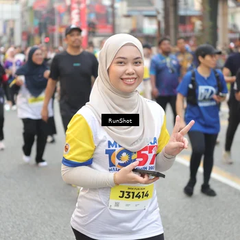Runner Photo 4659646