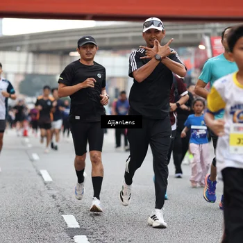 Runner Photo 4659650