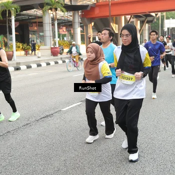 Runner Photo 4659651