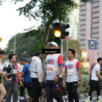 Runner Photo 4659652