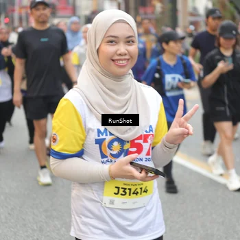 Runner Photo 4659653