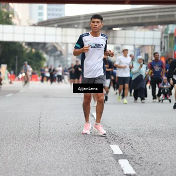 Runner Photo 4659654
